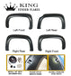 2015-2022 COLORADO 5'1" bed length POCKET STYLE