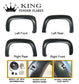 2015-2022 COLORADO 6'2" bed length POCKET STYLE