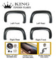 2015-2022 COLORADO 6'2" bed length POCKET STYLE