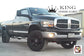 2002-2008 RAM 1500 2500 POCKET STYLE