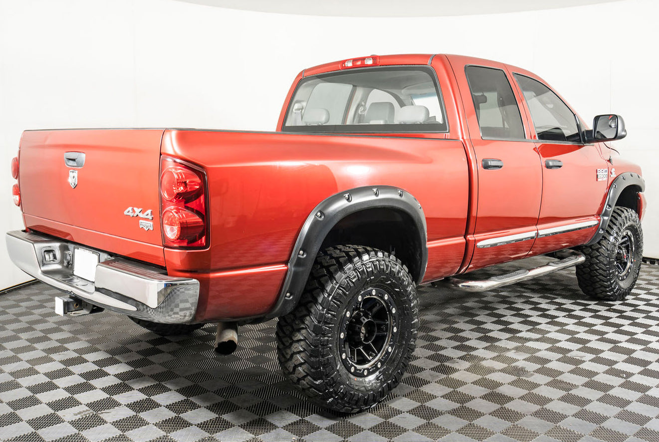 2002-2008 RAM 1500 2500 POCKET STYLE