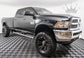 2010-2018 RAM 2500 3500 POCKET STYLE