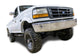 1992-1996 FORD F-150 BRONCO POCKET STYLE