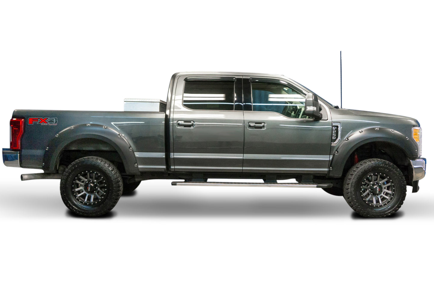 2017-2022 FORD F-250 F-350 POCKET STYLE