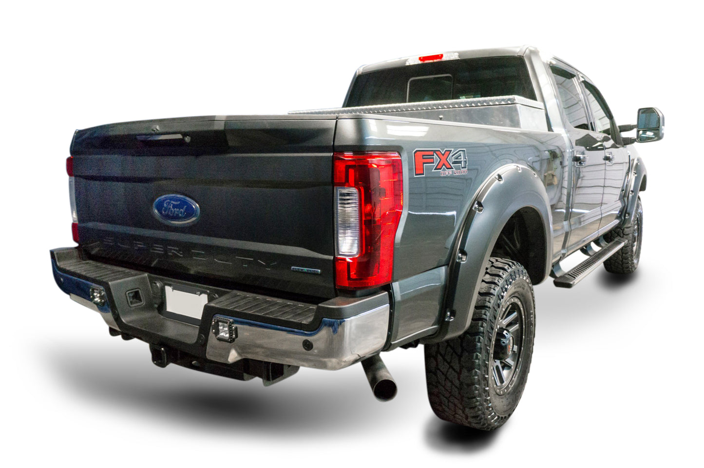 2017-2022 FORD F-250 F-350 POCKET STYLE