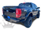 2019-2022 FORD RANGER 6.1" bed length POCKET STYLE