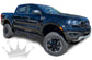 2019-2022 FORD RANGER 5.1" bed length POCKET STYLE
