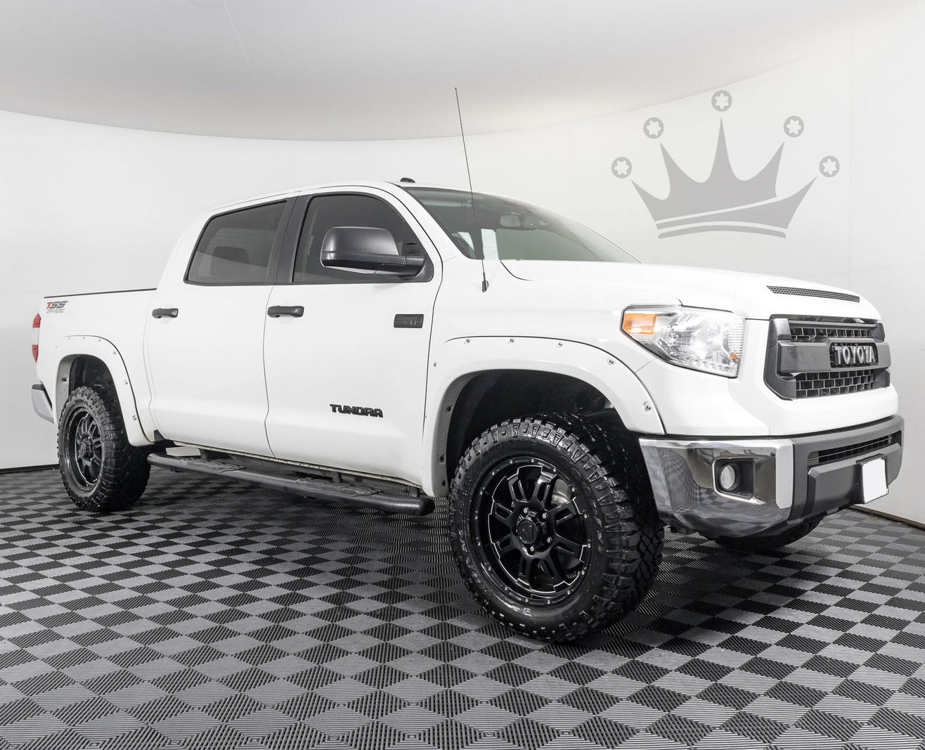 2014-2021 TUNDRA POCKET STYLE