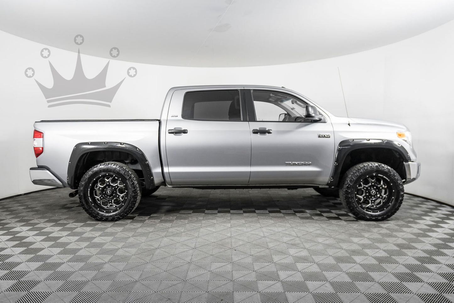 2014-2021 TUNDRA POCKET STYLE