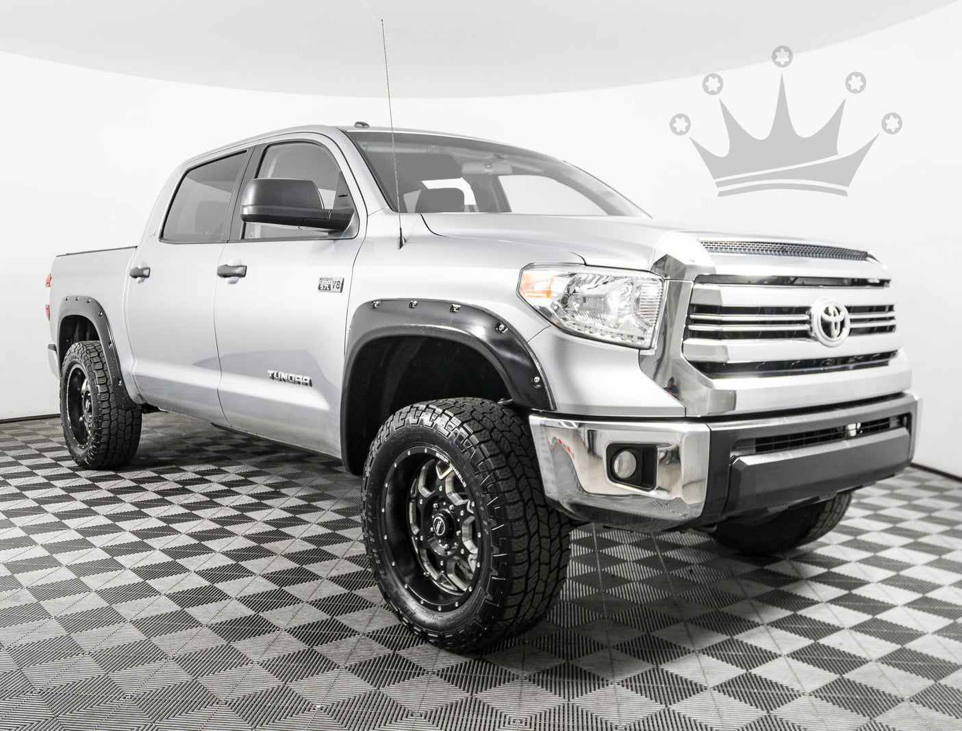 2014-2021 TUNDRA POCKET STYLE