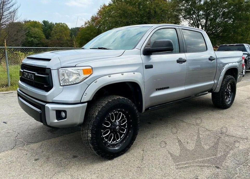 2014-2021 TUNDRA POCKET STYLE
