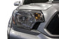 2012-2015 TACOMA SHORT BED POCKET STYLE