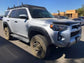 2014-2022 TOYOTA 4RUNNER POCKET STYLE
