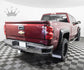 2014-2018 SILVERADO 1500 78.8" 97.6" bed length X-TENDED STYLE