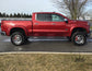 2019-2022 SILVERADO 1500 X-TENDED STYLE