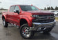 2019-2022 SILVERADO 1500 X-TENDED STYLE