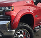 2019-2022 SILVERADO 1500 X-TENDED STYLE