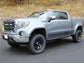 2019-2022 SIERRA 1500 X-TENDED STYLE