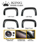 2015-2020 GMC CANYON 5'1" bed length X-TENDED STYLE