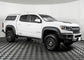 2015-2020 GMC CANYON 5'1" bed length X-TENDED STYLE