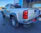2015-2022 COLORADO 6'2" bed length X-TENDED STYLE
