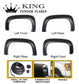 2015-2022 COLORADO 6'2" bed length X-TENDED STYLE