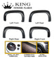 2015-2022 COLORADO 6'2" bed length X-TENDED STYLE