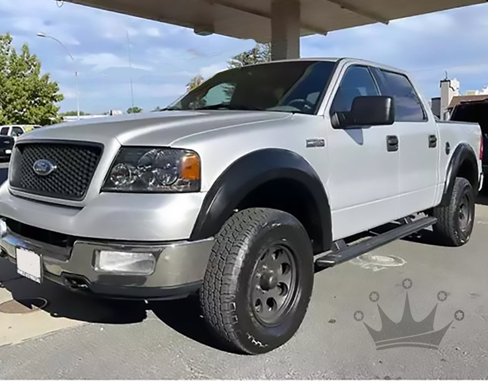 2004-2008 FORD F-150 X-TENDED STYLE