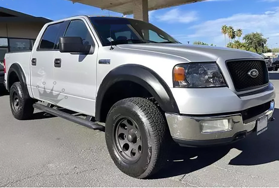2004-2008 FORD F-150 X-TENDED STYLE
