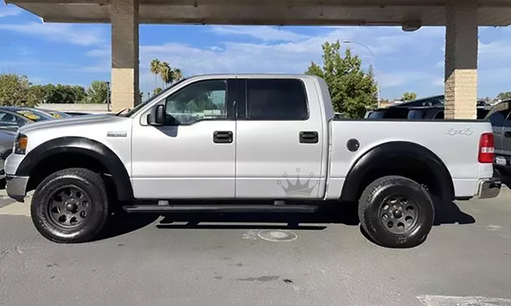 2004-2008 FORD F-150 X-TENDED STYLE