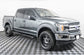 2018-2020 FORD F-150 X-TENDED STYLE