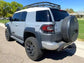 2007-2014 FJ CRUISER X-TENDED STYLE