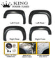 2007-2013 SIERRA 1500 / 2500 78.7" 96.7" bed length MAXX STYLE