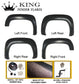 2007-2013 SIERRA 1500 / 2500 78.7" 96.7" bed length MAXX STYLE