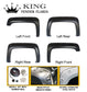 2015-2019 SIERRA 2500 78.7" 97.6" bed length MAXX STYLE