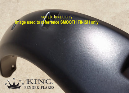 2011-2014 SIERRA 2500 78.7" 97.6" bed length MAXX STYLE